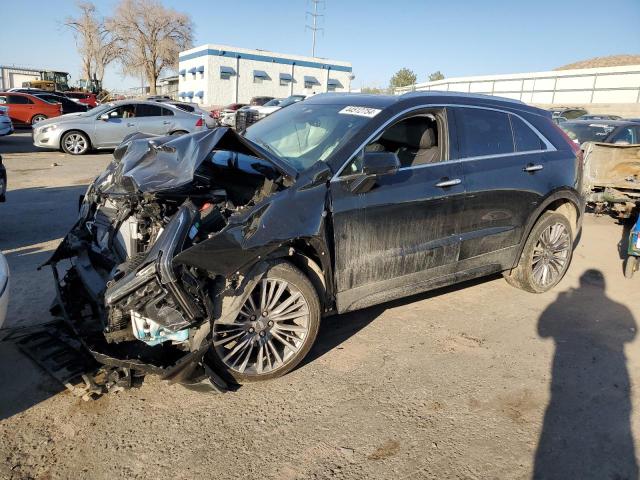 CADILLAC XT4 PREMIU 2024 with VIN 1GYFZDR48RF101028 - Photo from auction