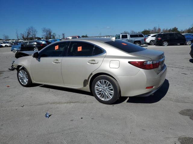 Photo 2 from auction – 2015 LEXUS ES 350 with VIN JTHBK1GG2F2179911