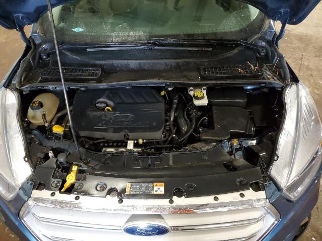 Photo 12 from auction – 2018 FORD ESCAPE SE with VIN 1FMCU0GD1JUC32624