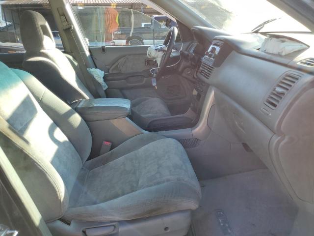Photo 7 from auction – 2004 HONDA PILOT EX with VIN 2HKYF18464H570155