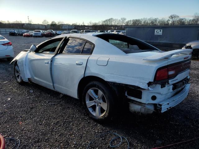 Photo 2 from auction – 2011 DODGE CHARGER with VIN 2B3CL3CG4BH575992