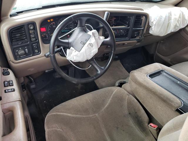 Photo 8 from auction – 2001 GMC SIERRA K25 with VIN 1GTHK29101E185238