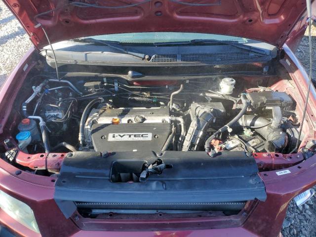 Photo 12 from auction – 2008 HONDA ELEMENT EX with VIN 5J6YH28768L010934