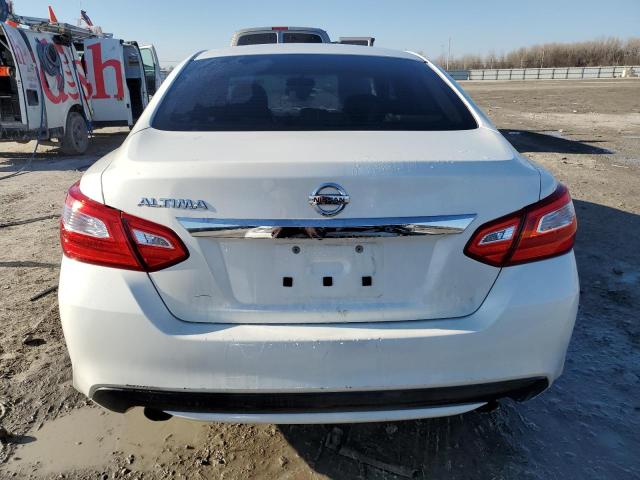 Photo 6 from auction – 2016 NISSAN ALTIMA 2.5 with VIN 1N4AL3AP3GN367101