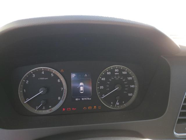 Photo 9 from auction – 2015 HYUNDAI SONATA SE with VIN 5NPE24AF6FH218062