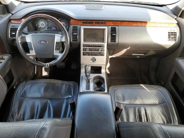 Photo 8 from auction – 2011 FORD FLEX LIMIT with VIN 2FMHK6DC6BBD20912