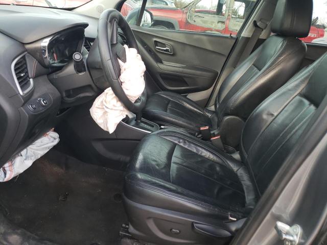 Photo 7 from auction – 2020 CHEVROLET TRAX LS with VIN 3GNCJKSB2LL152803