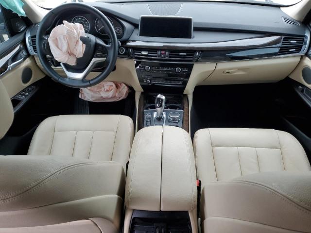 Photo 8 from auction – 2016 BMW X5 XDRIVE3 with VIN 5UXKR0C51G0P31793