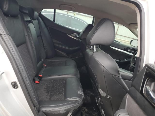 Photo 10 from auction – 2016 NISSAN MAXIMA 3.5 with VIN 1N4AA6APXGC432125