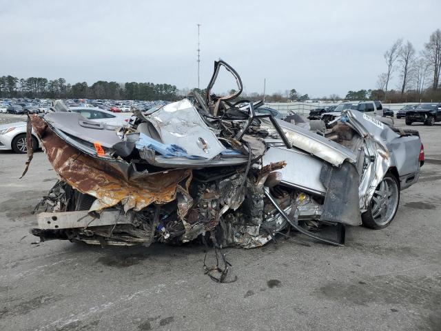 LEXUS LS 430 2004 with VIN JTHBN36F940161815 - Photo from auction