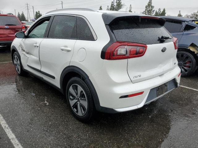 Photo 2 from auction – 2018 KIA NIRO FE with VIN KNDCB3LC1J5160374