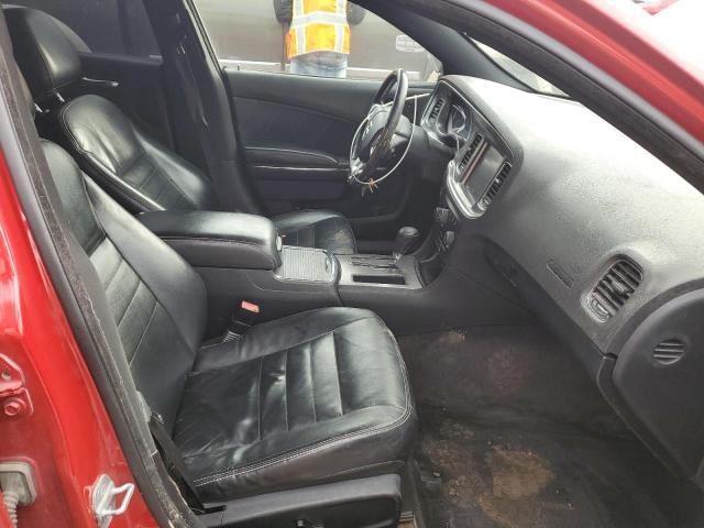Photo 7 from auction – 2011 DODGE CHARGER R/ with VIN 2B3CL5CT1BH511465