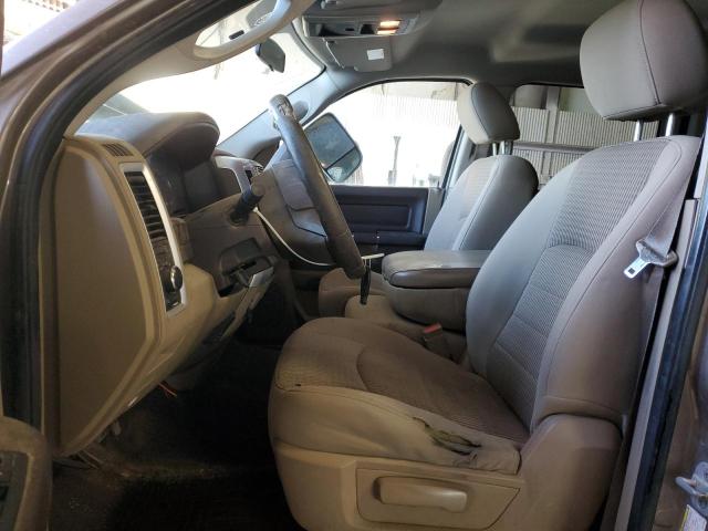 Photo 7 from auction – 2010 DODGE RAM 2500 with VIN 3D7UT2CL7AG174645