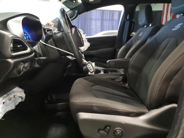 Photo 7 from auction – 2020 CHRYSLER PACIFICA T with VIN 2C4RC1FG0LR281557