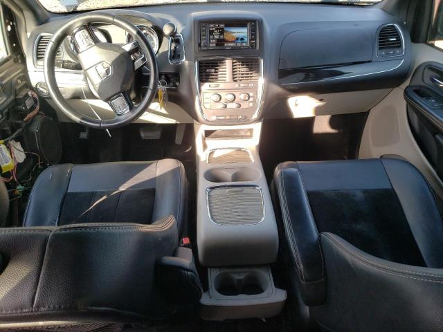 Photo 8 from auction – 2017 DODGE GRAND CARA with VIN 2C4RDGCG7HR786703