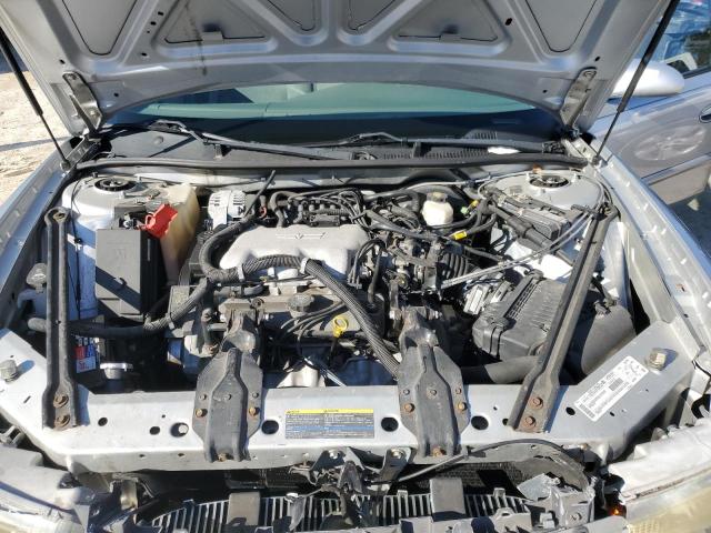Photo 11 from auction – 2003 BUICK CENTURY CU with VIN 2G4WS52J931252809