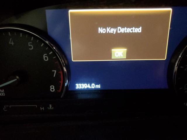 Zdjęcie 9 z aukcji – 2020 FORD EXPLORER X z VIN 1FMSK8DH2LGC25870