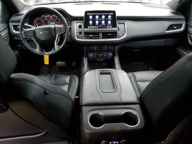 Photo 8 from auction – 2021 CHEVROLET SUBURBAN C with VIN 1GNSCEKD0MR286194