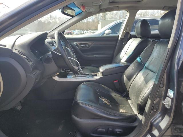Photo 7 from auction – 2013 NISSAN ALTIMA 2.5 with VIN 1N4AL3AP8DN560551