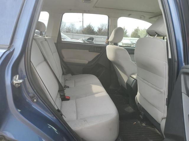 Photo 10 from auction – 2014 SUBARU FORESTER 2 with VIN JF2SJAEC9EH409297