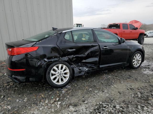 Photo 3 from auction – 2015 KIA OPTIMA LX with VIN KNAGM4A71F5617258