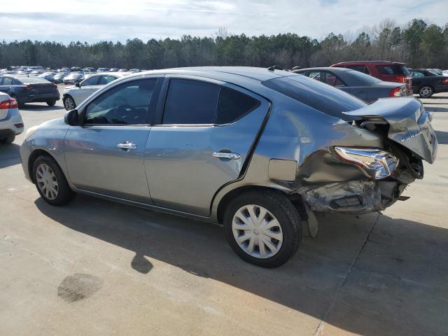 Photo 2 from auction – 2012 NISSAN VERSA S with VIN 3N1CN7AP2CL897707