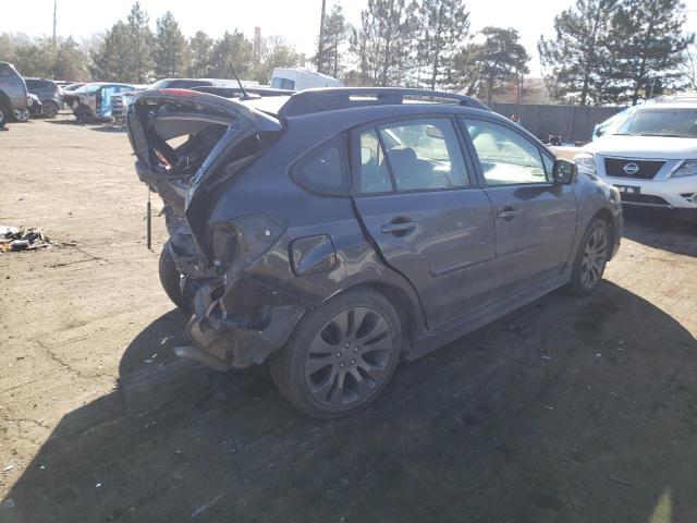 Photo 3 from auction – 2012 SUBARU IMPREZA SP with VIN JF1GPAU61CH244377
