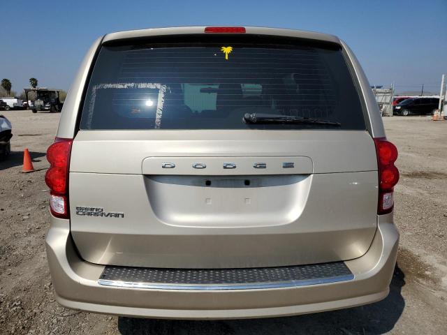 Photo 6 from auction – 2014 DODGE GRAND CARA with VIN 2C4RDGBG0ER419588