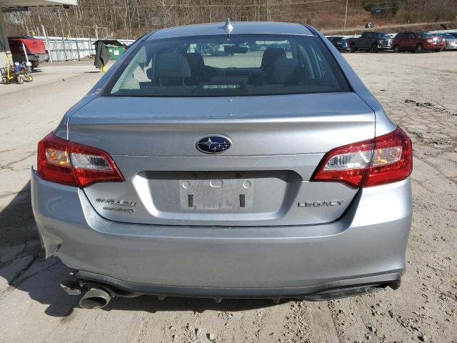 Photo 6 from auction – 2019 SUBARU LEGACY 2.5 with VIN 4S3BNAF67K3025880