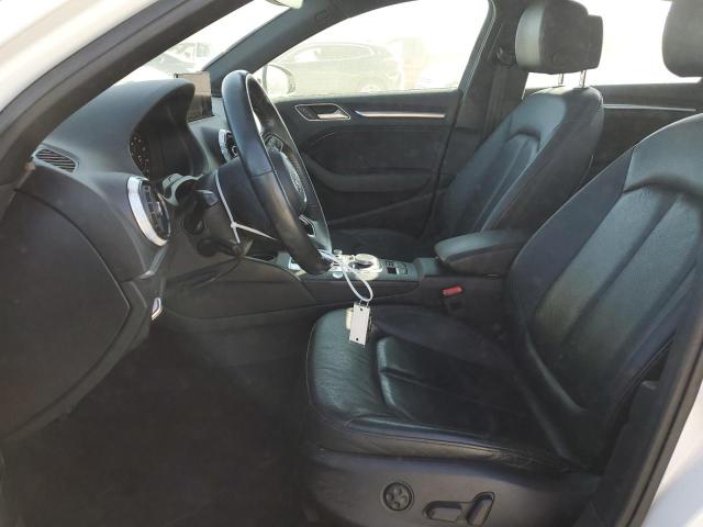 Photo 7 from auction – 2018 AUDI A3 PREMIUM with VIN WAUGUGFF8J1026054