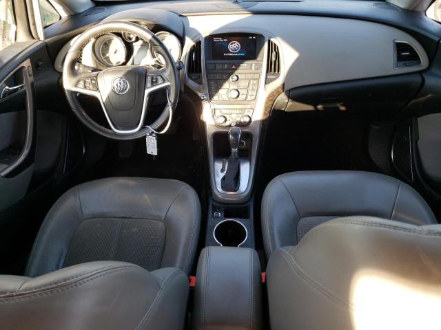Photo 8 from auction – 2014 BUICK VERANO CON with VIN 1G4PR5SK3E4110259