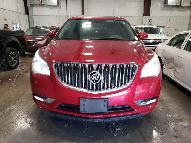 Photo 5 from auction – 2013 BUICK ENCLAVE with VIN 5GAKRCKD4DJ259690