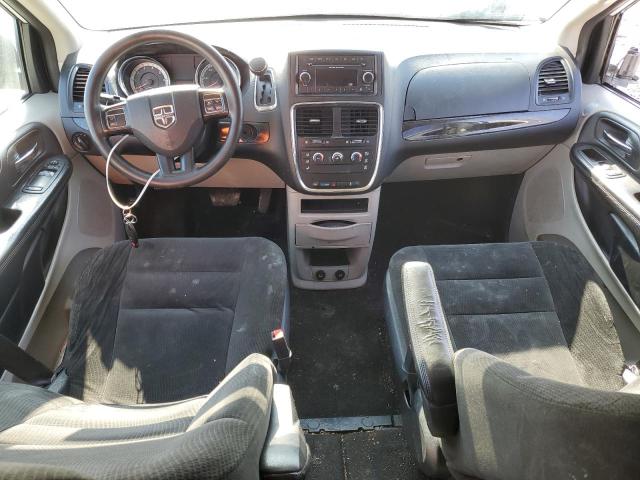 Photo 8 from auction – 2016 DODGE GRAND CARA with VIN 2C4RDGBG5GR399132