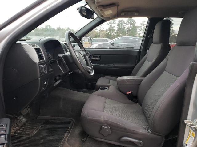 Photo 7 from auction – 2012 CHEVROLET COLORADO L with VIN 1GCDSCF95C8113953
