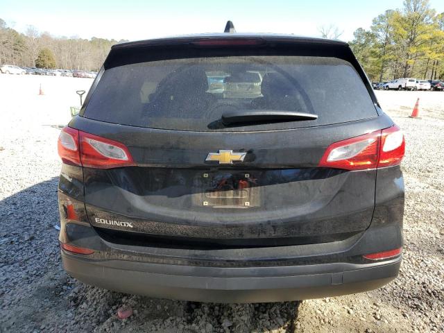 Photo 6 from auction – 2021 CHEVROLET EQUINOX LS with VIN 2GNAXHEV5M6134266