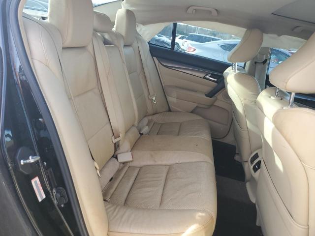Photo 10 from auction – 2013 ACURA TL TECH with VIN 19UUA8F59DA011774