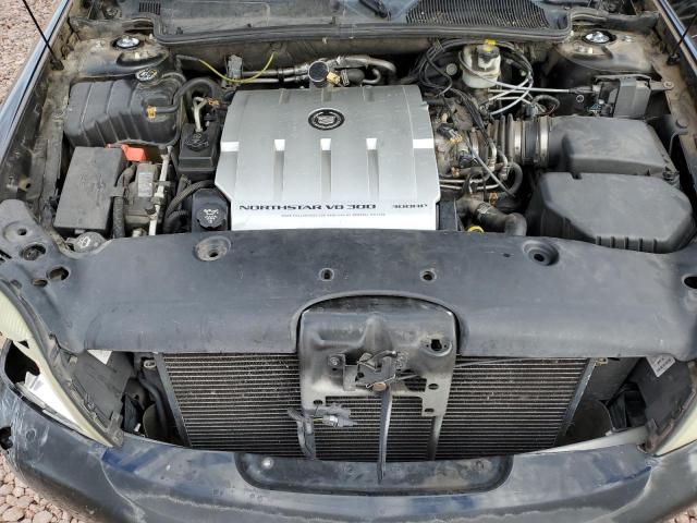 Photo 11 from auction – 2004 CADILLAC DEVILLE DT with VIN 1G6KF57914U197058