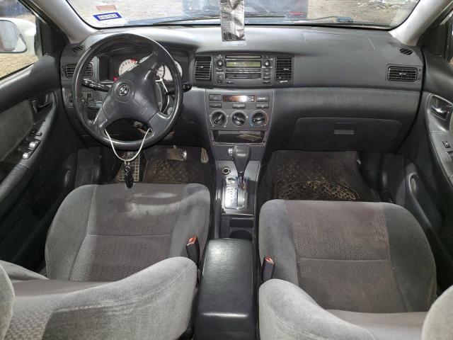 Photo 8 from auction – 2004 TOYOTA COROLLA CE with VIN 1NXBR32E84Z274629