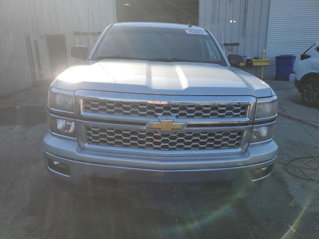 Photo 5 from auction – 2014 CHEVROLET SILVERADO with VIN 3GCUKREC7EG208334