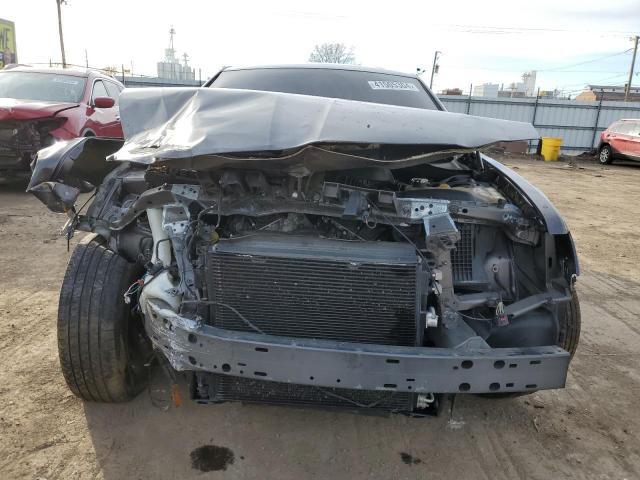 Photo 5 from auction – 2017 CHRYSLER 300 LIMITE with VIN 2C3CCAAG4HH552456