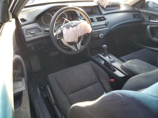 Photo 8 from auction – 2012 HONDA ACCORD LX with VIN 1HGCS1B37CA021819