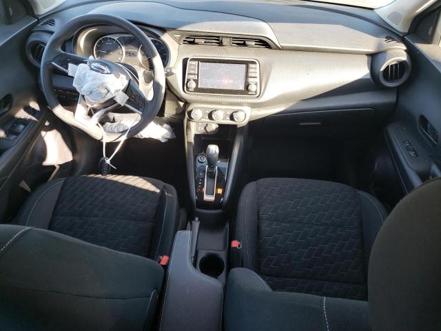 Photo 8 from auction – 2021 NISSAN KICKS S with VIN 3N1CP5BV7ML552637