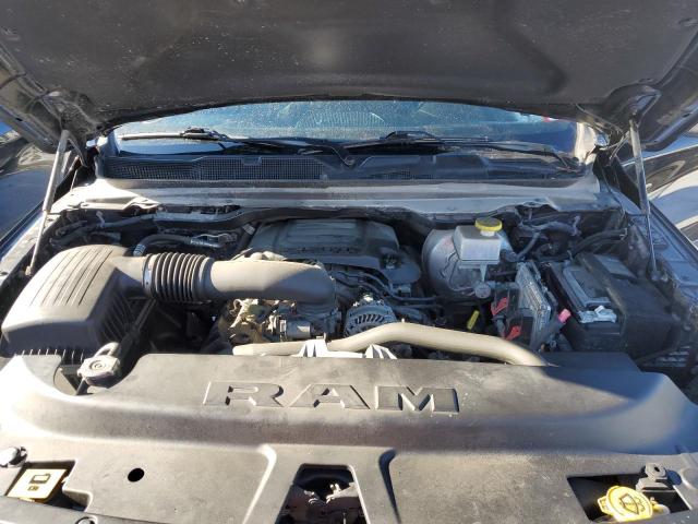 Photo 11 from auction – 2021 RAM 1500 BIG H with VIN 1C6SRFFT7MN531103