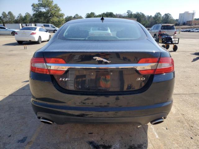 Photo 6 from auction – 2013 JAGUAR XF with VIN SAJWA0E73D8S90224