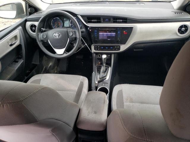 Photo 8 from auction – 2018 TOYOTA COROLLA L with VIN 2T1BURHE2JC046339