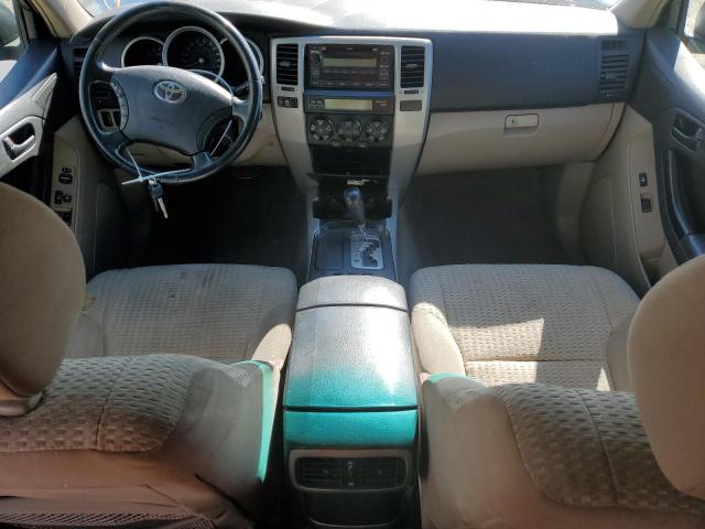 Photo 8 from auction – 2007 TOYOTA 4RUNNER SR with VIN JTEZU14R070092999