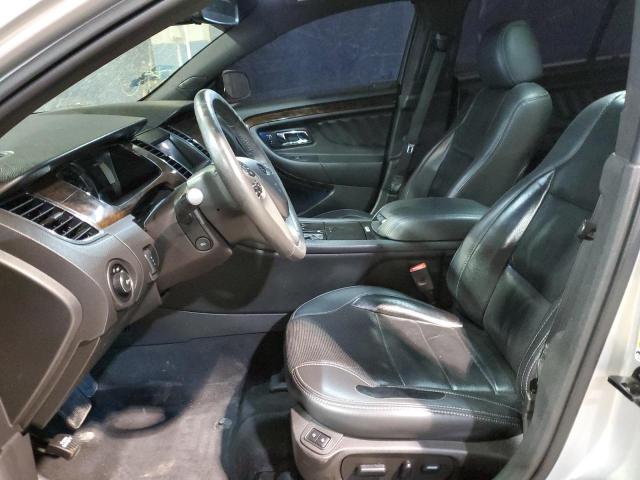 Photo 7 from auction – 2019 FORD TAURUS LIM with VIN 1FAHP2F89KG118166