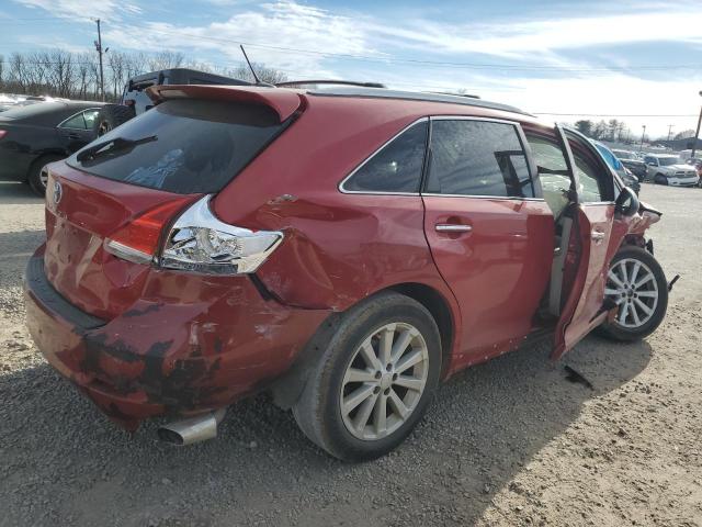 Photo 3 from auction – 2010 TOYOTA VENZA with VIN 4T3ZA3BB0AU031704