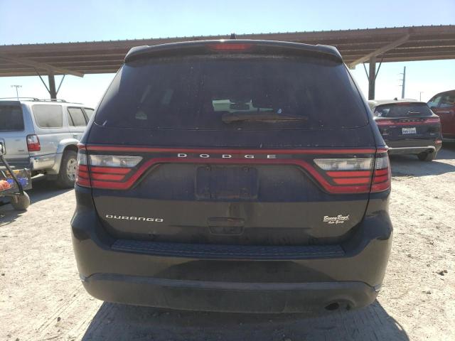 Photo 6 from auction – 2015 DODGE DURANGO SX with VIN 1C4RDHAG9FC132879