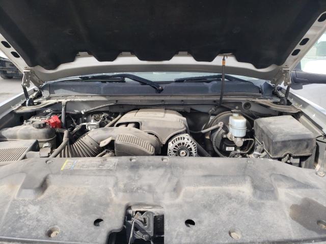 Photo 11 from auction – 2010 CHEVROLET SILVERADO with VIN 3GCRKTE31AG222338